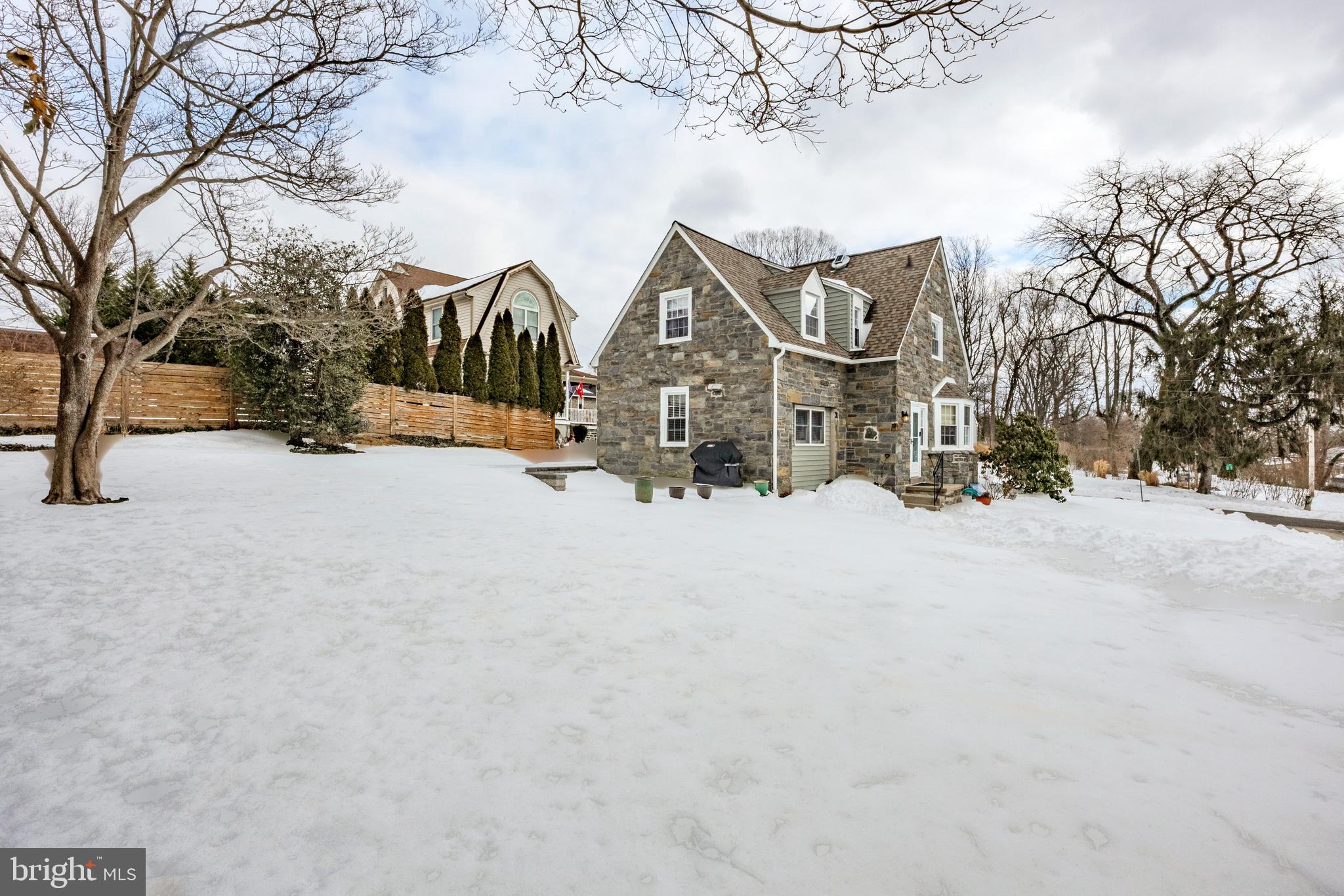 118 Princeton Road Havertown, PA 19083 - Photo 28 of 30