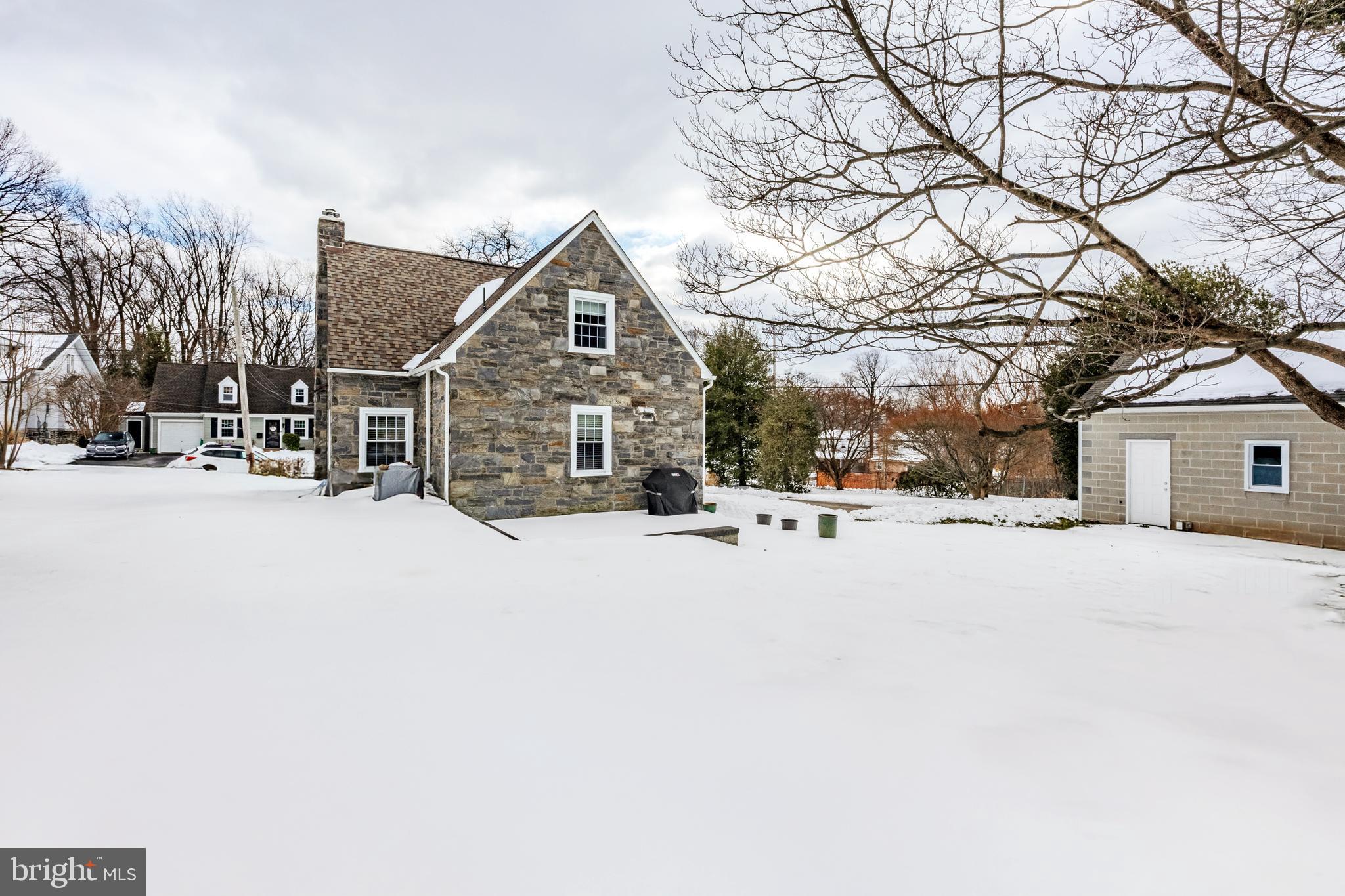 118 Princeton Road Havertown, PA 19083 - Photo 29 of 30