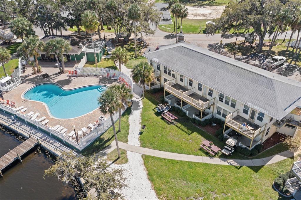 5297 South Cherokee Way, Unit 104 Homosassa, FL 34448 - Photo 23 of 27