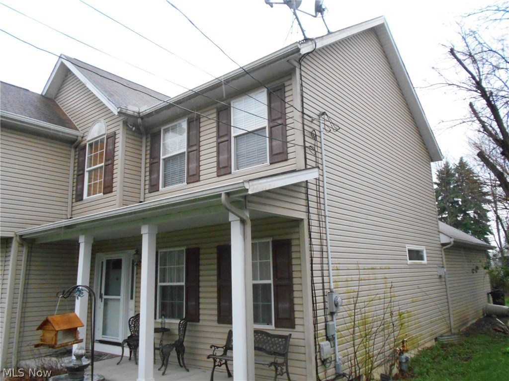 6414 Meadowbrook Road Garfield Heights, OH 44125 - Photo 2 of 4