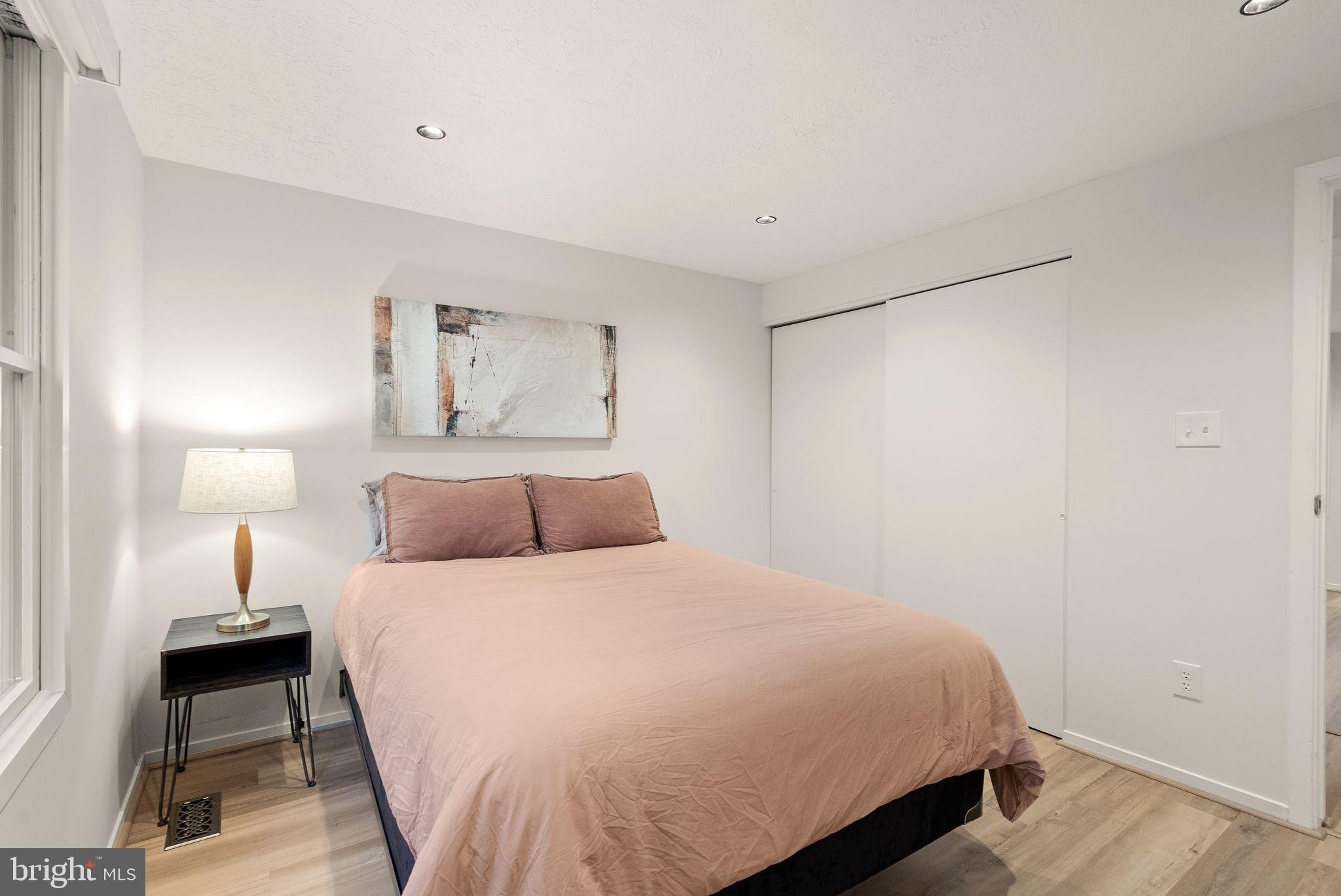 2420 Freetown Drive Reston, VA 20191 - Photo 23 of 58 Second bedroom with extra deep closet