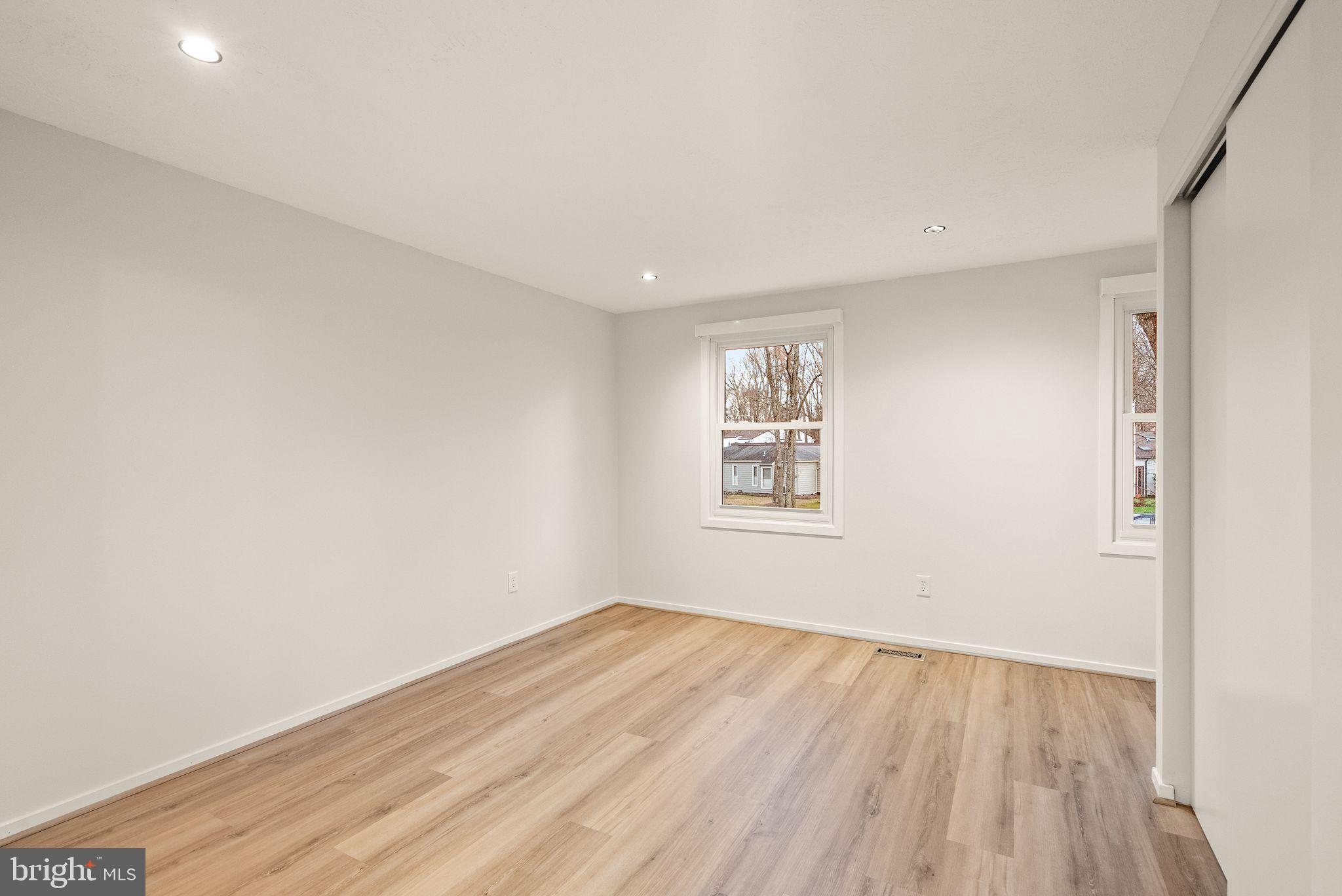2420 Freetown Drive Reston, VA 20191 - Photo 24 of 58 Third bedroom gets morning sun