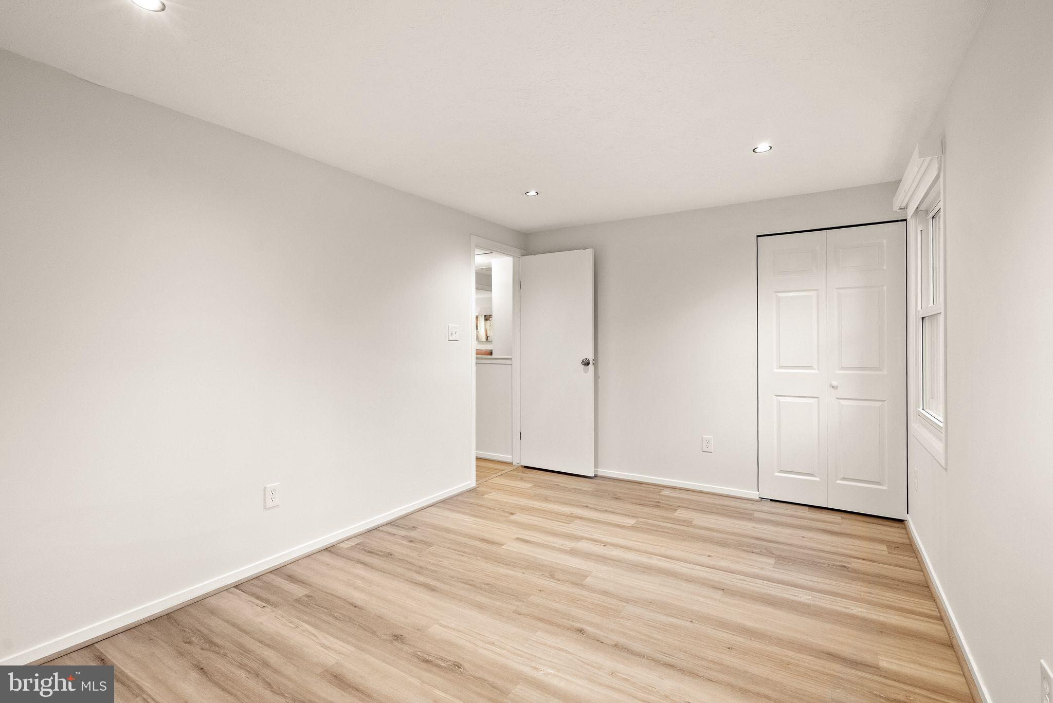 2420 Freetown Drive Reston, VA 20191 - Photo 26 of 58 Fourth bedroom gets morning sun