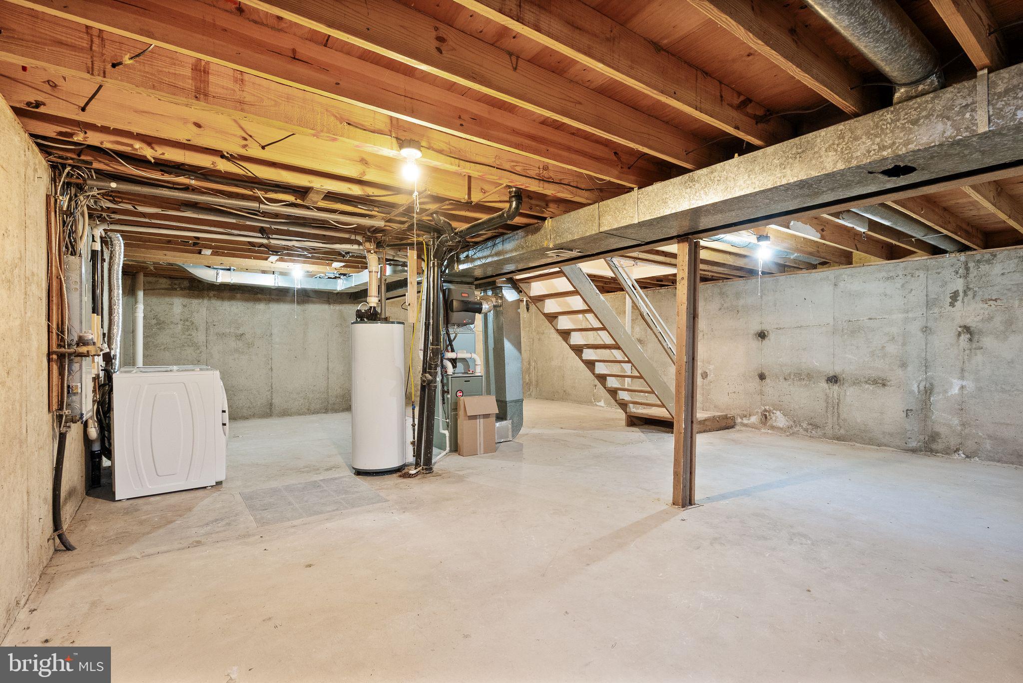 2420 Freetown Drive Reston, VA 20191 - Photo 30 of 58 Potential for 5th bedroom, 3rd full bath