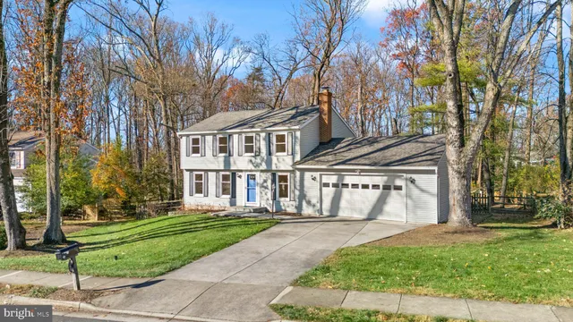 $850,000 | 2420 Freetown Drive, Reston, VA 20191