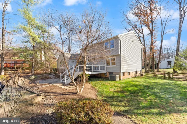 $850,000 | 2420 Freetown Drive, Reston, VA 20191