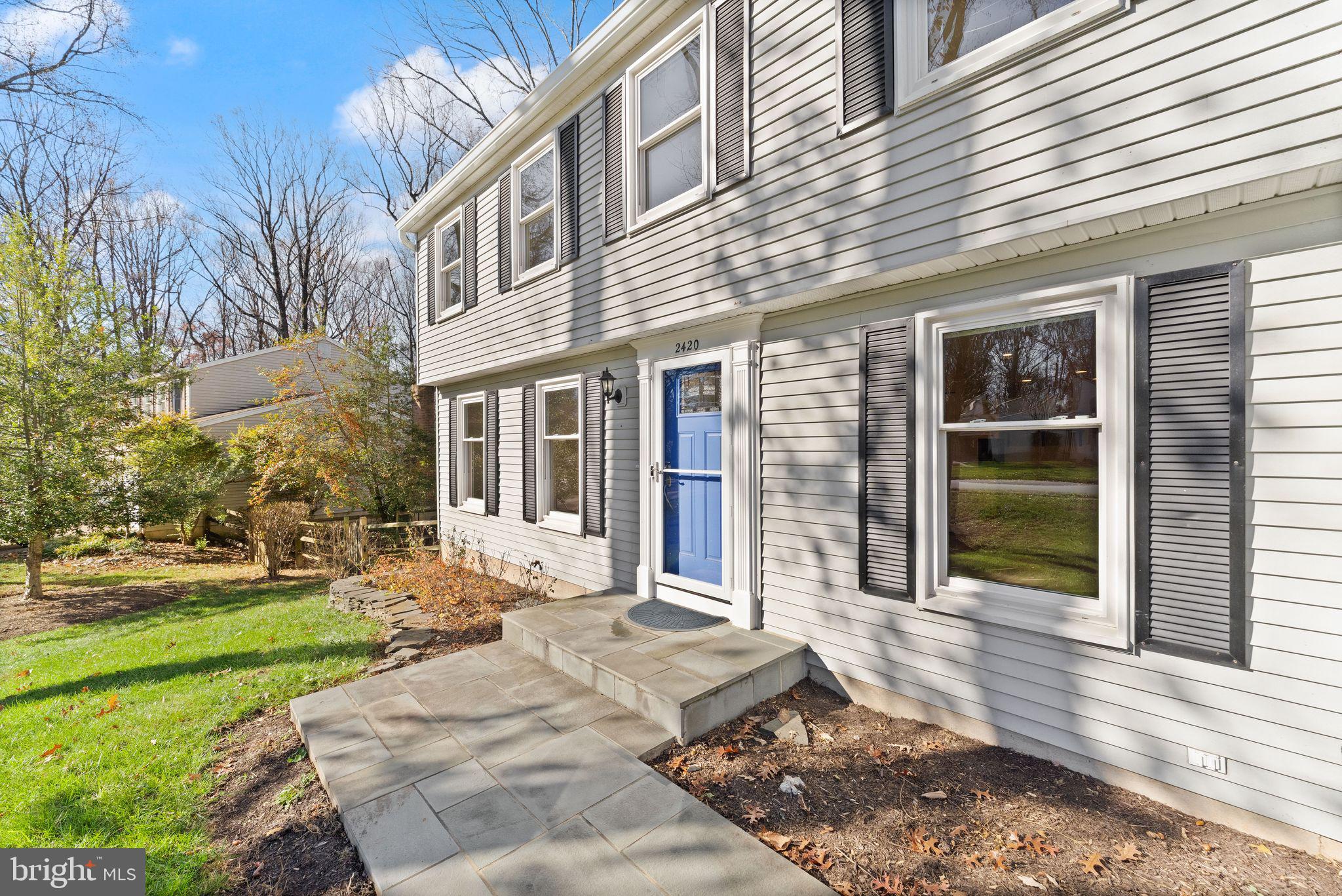 2420 Freetown Drive Reston, VA 20191 - Photo 48 of 58