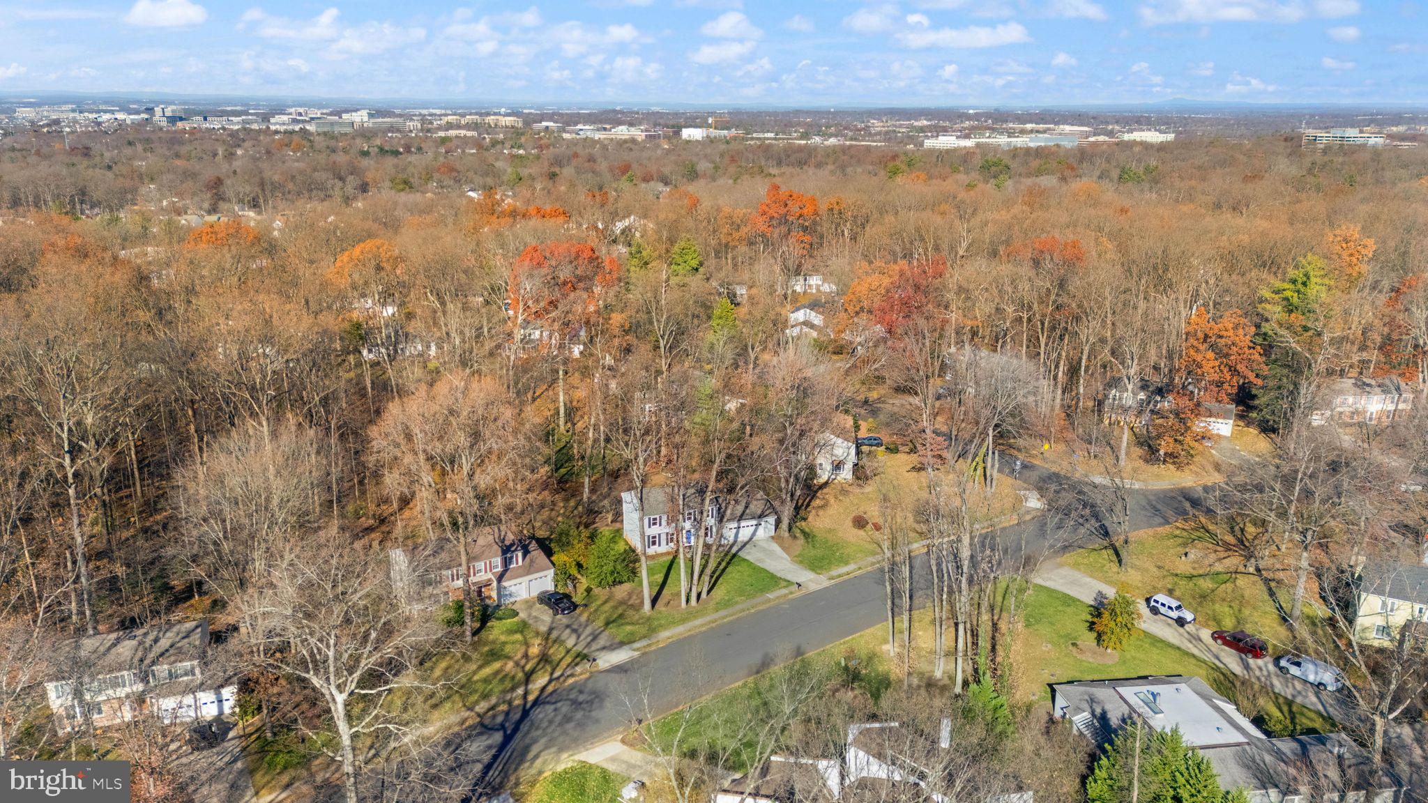 2420 Freetown Drive Reston, VA 20191 - Photo 49 of 58