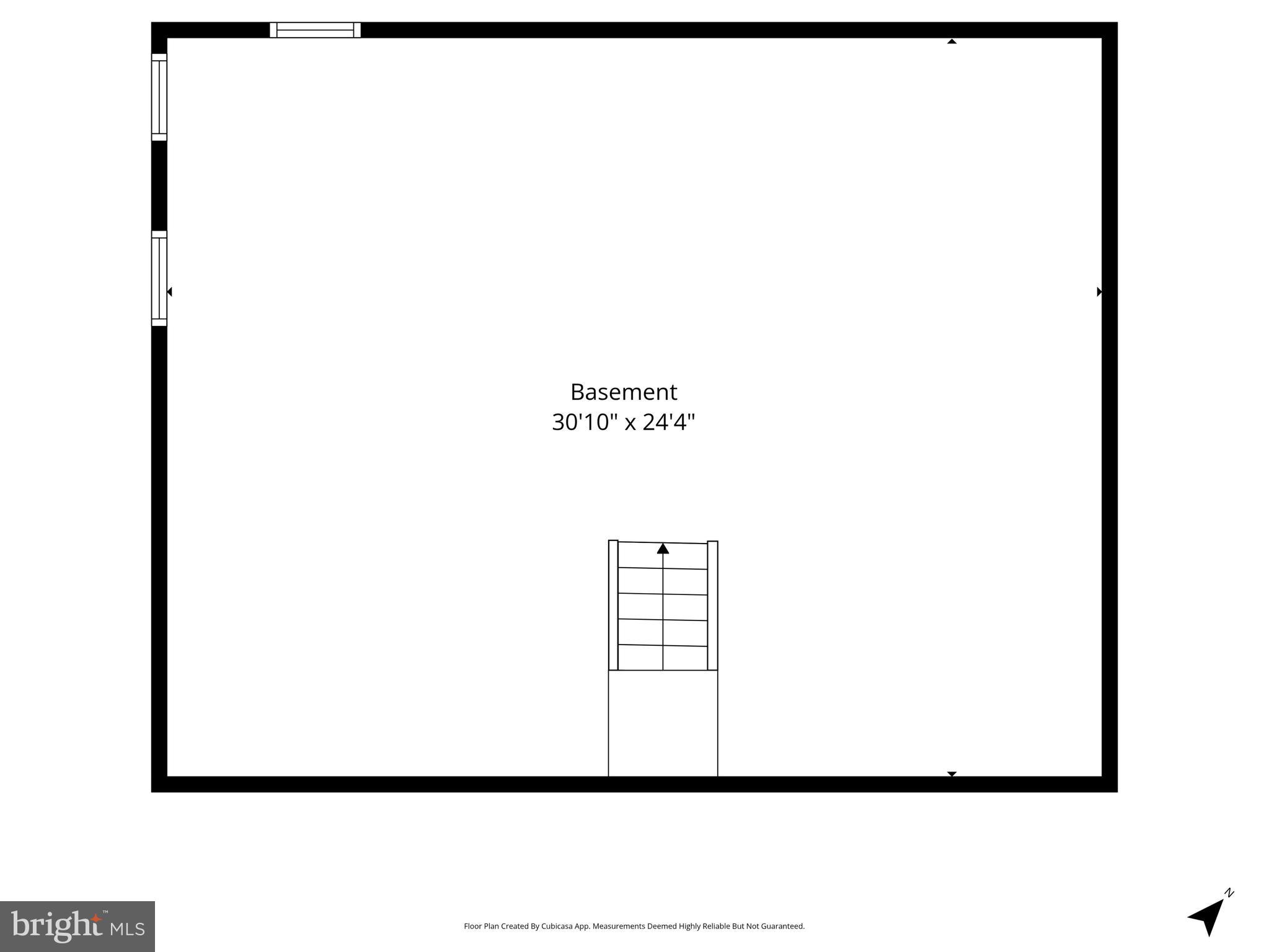 2420 Freetown Drive Reston, VA 20191 - Photo 58 of 58 Basement