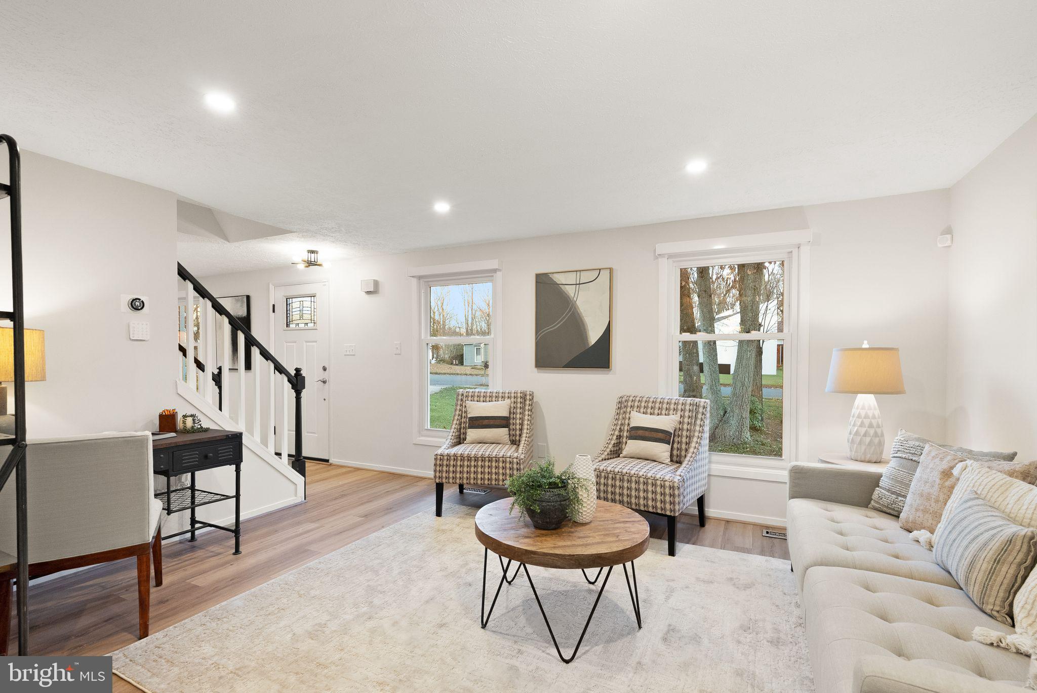 2420 Freetown Drive Reston, VA 20191 - Photo 7 of 58 Southeast facing windows for morning/afternoon sun