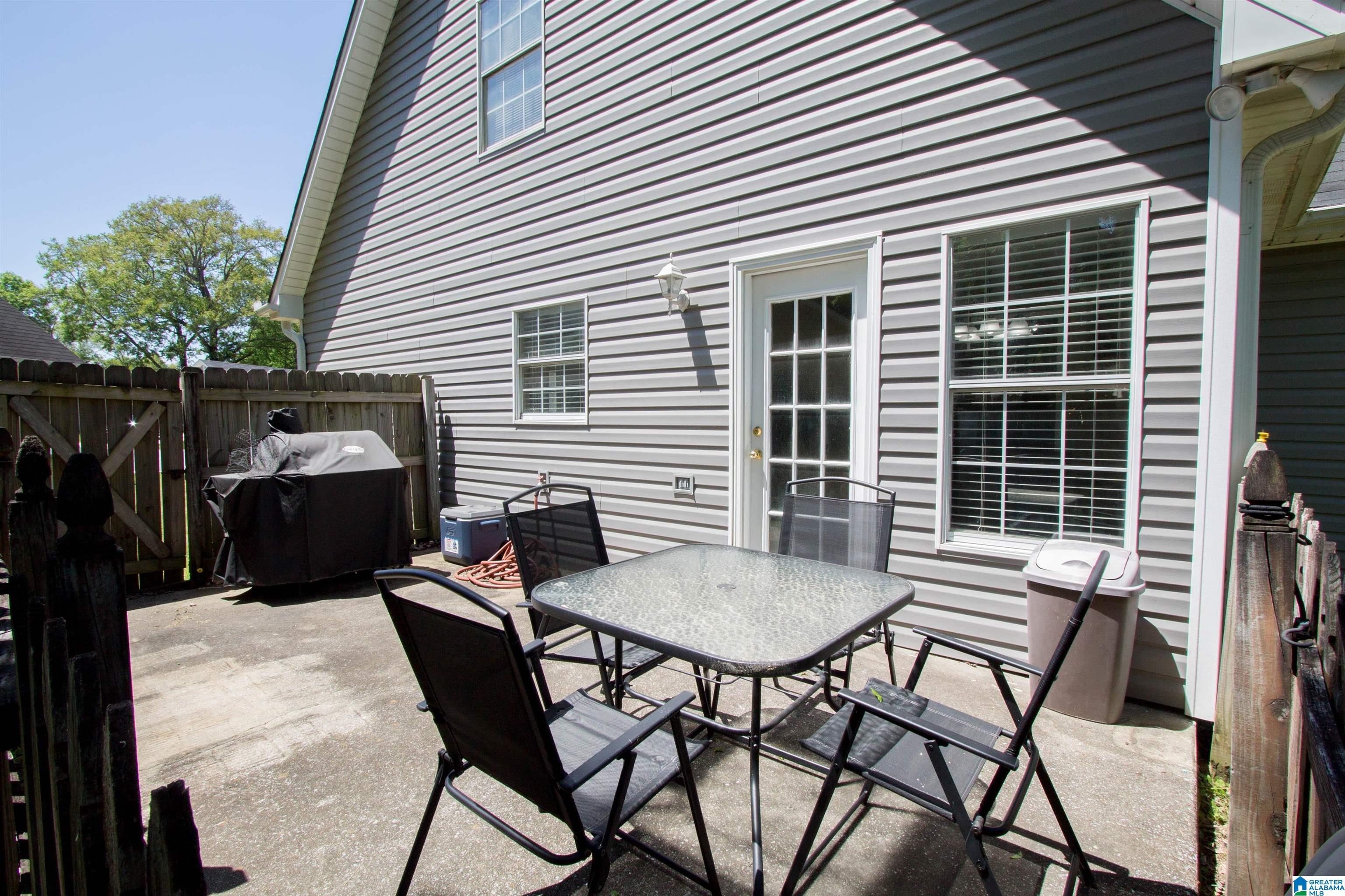 1546 Timber Drive Helena, AL 35080 - Photo 41 of 45