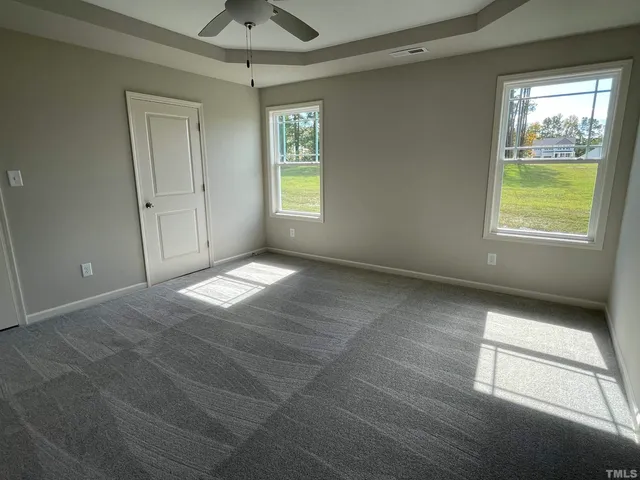 a view of livingroom with window