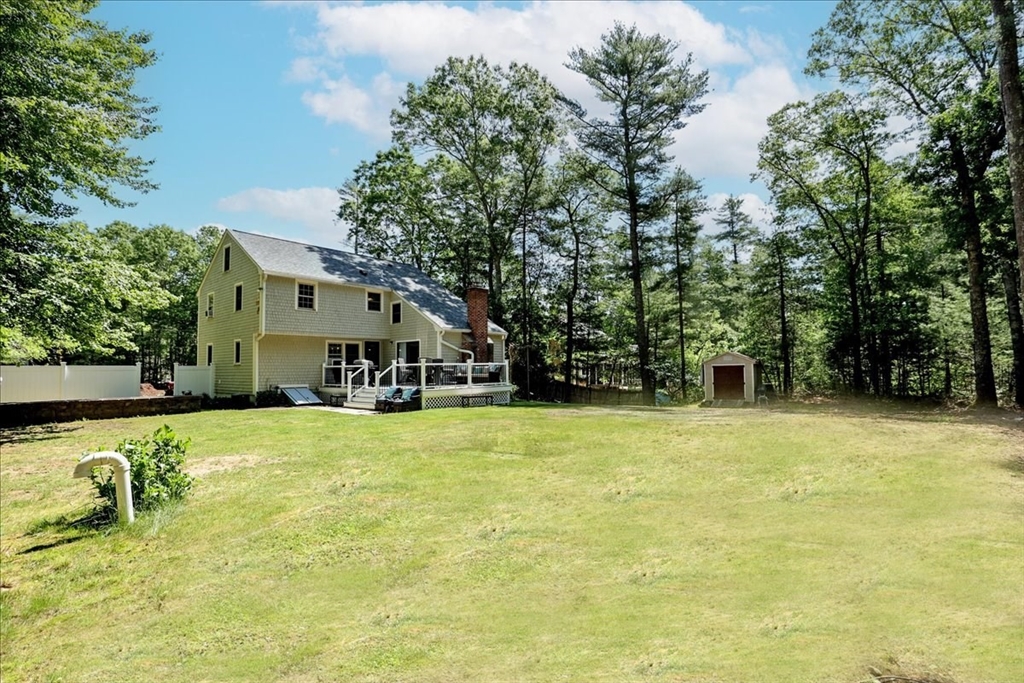 68 Peter Road Plymouth, MA 02360 - Photo 20 of 21 Gallery Image 20