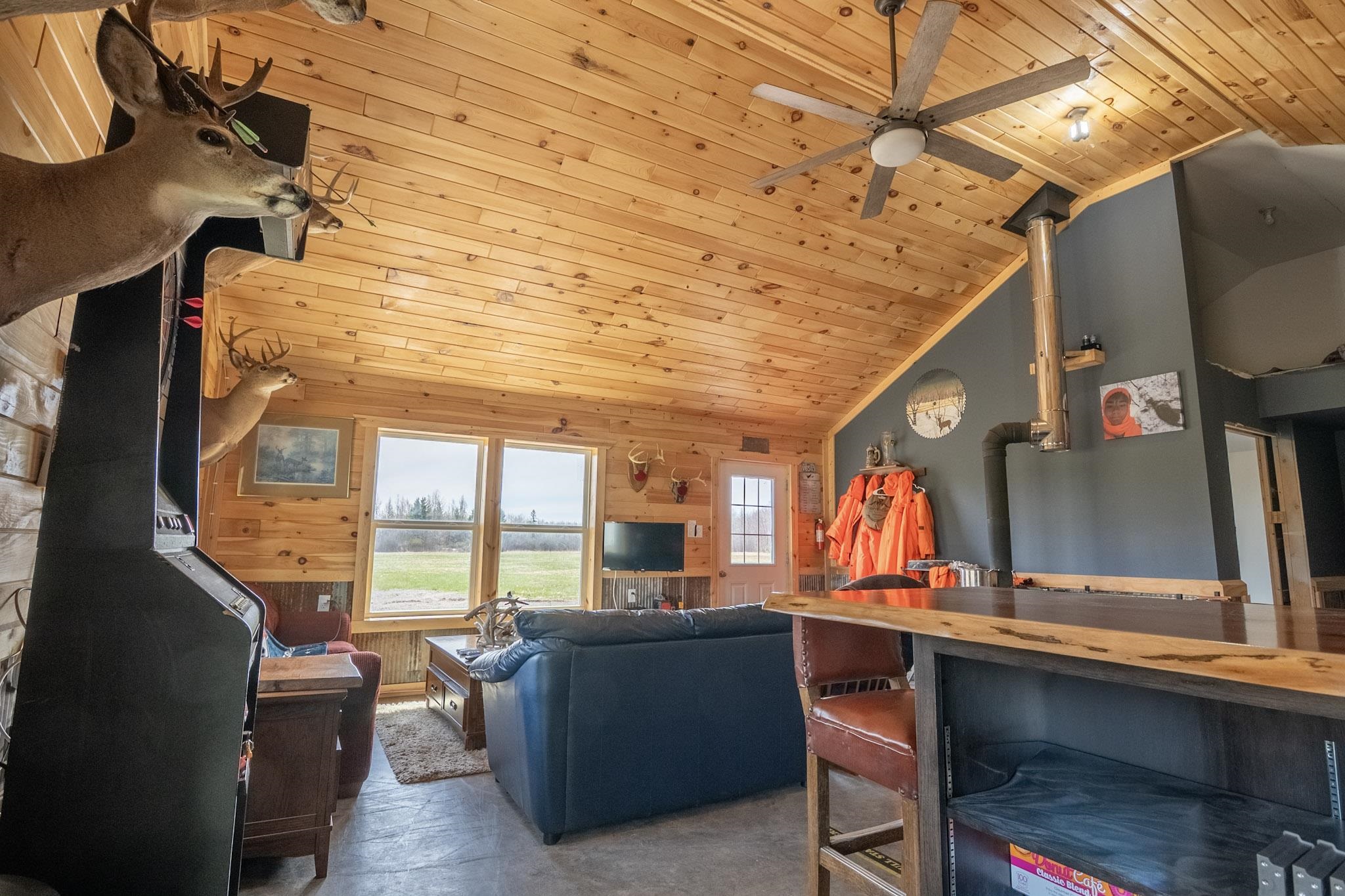 N4587 Lustila Road Brantwood, WI 54513 - Photo 5 of 34