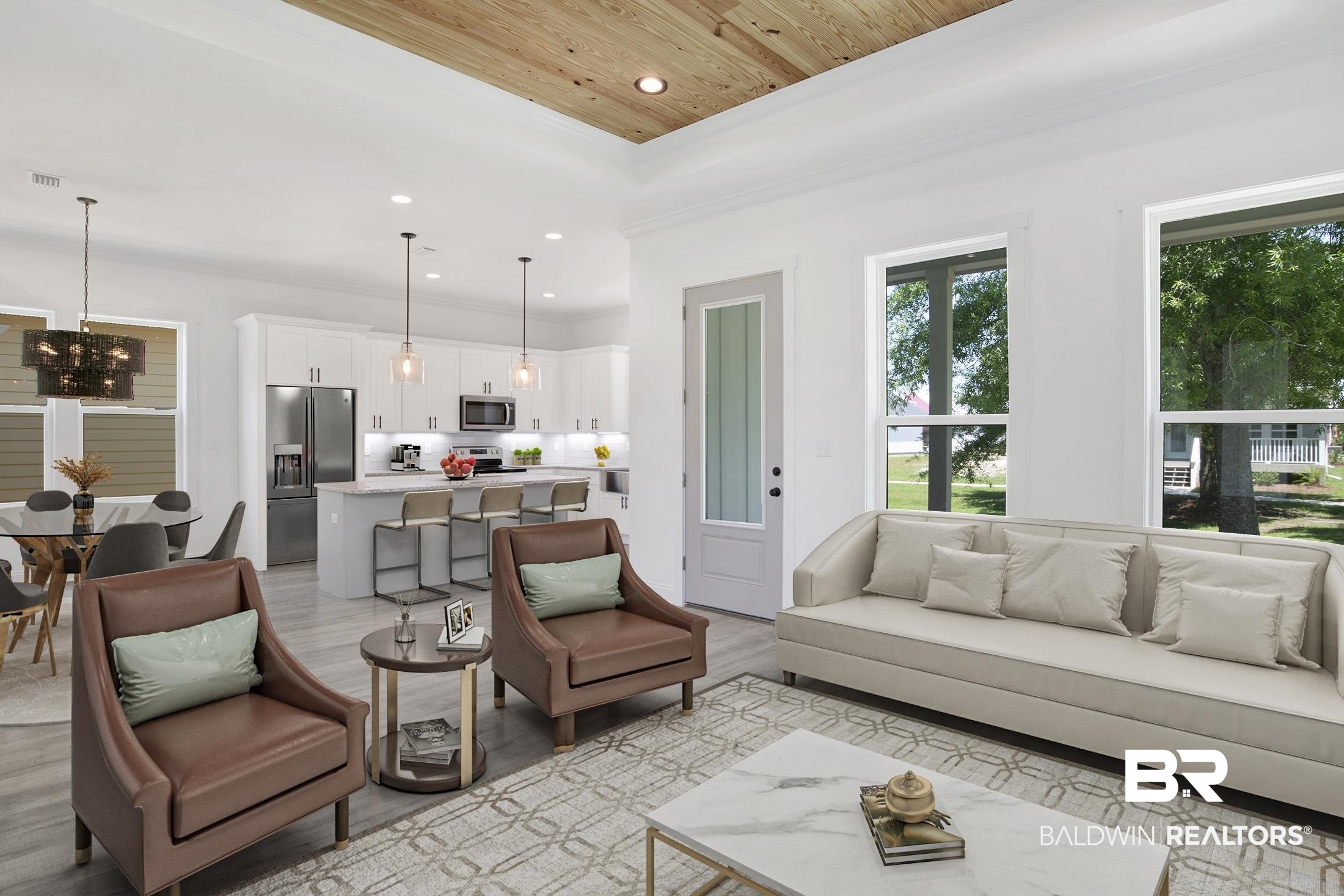 1009 Snapdragon Lane Foley, AL 36535 - Photo 2 of 36