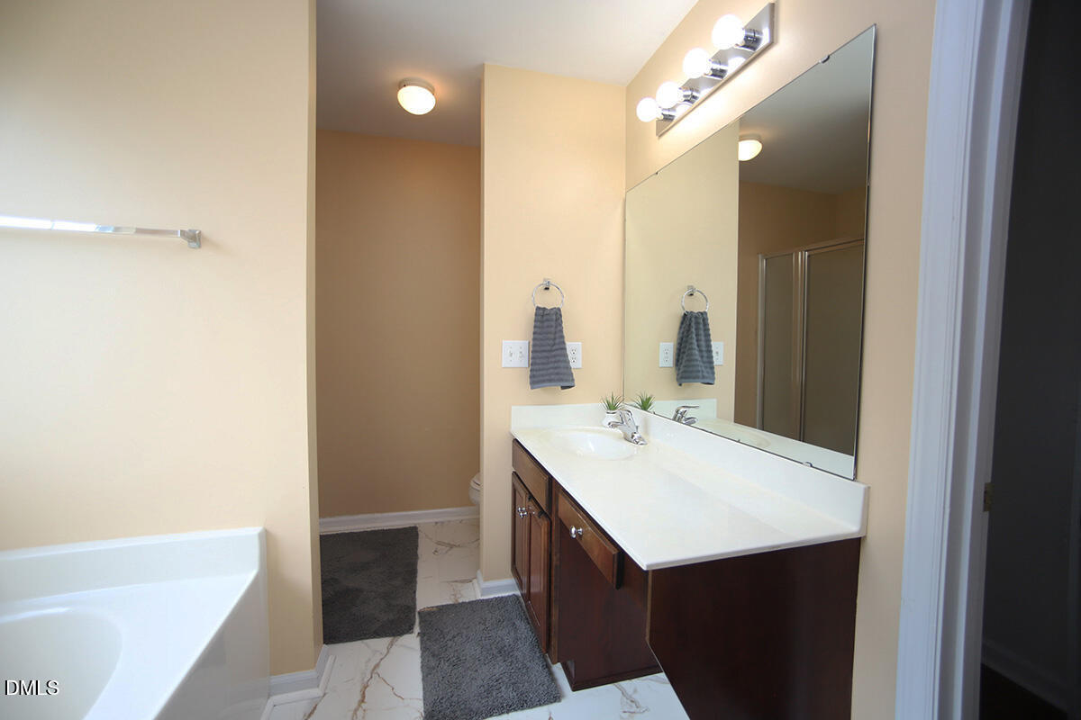 4608 Six Siblings Circle Raleigh, NC 27610 - Photo 16 of 28 4608 Six Siblings CircleV