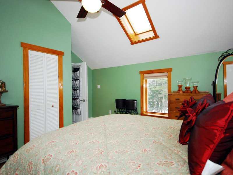 181 North Shore Road Gray, ME 04039 - Photo 25 of 35 Bedroom.