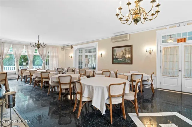 $3,499,999 | 2255 Ballston Avenue, Saratoga Springs, NY 12866