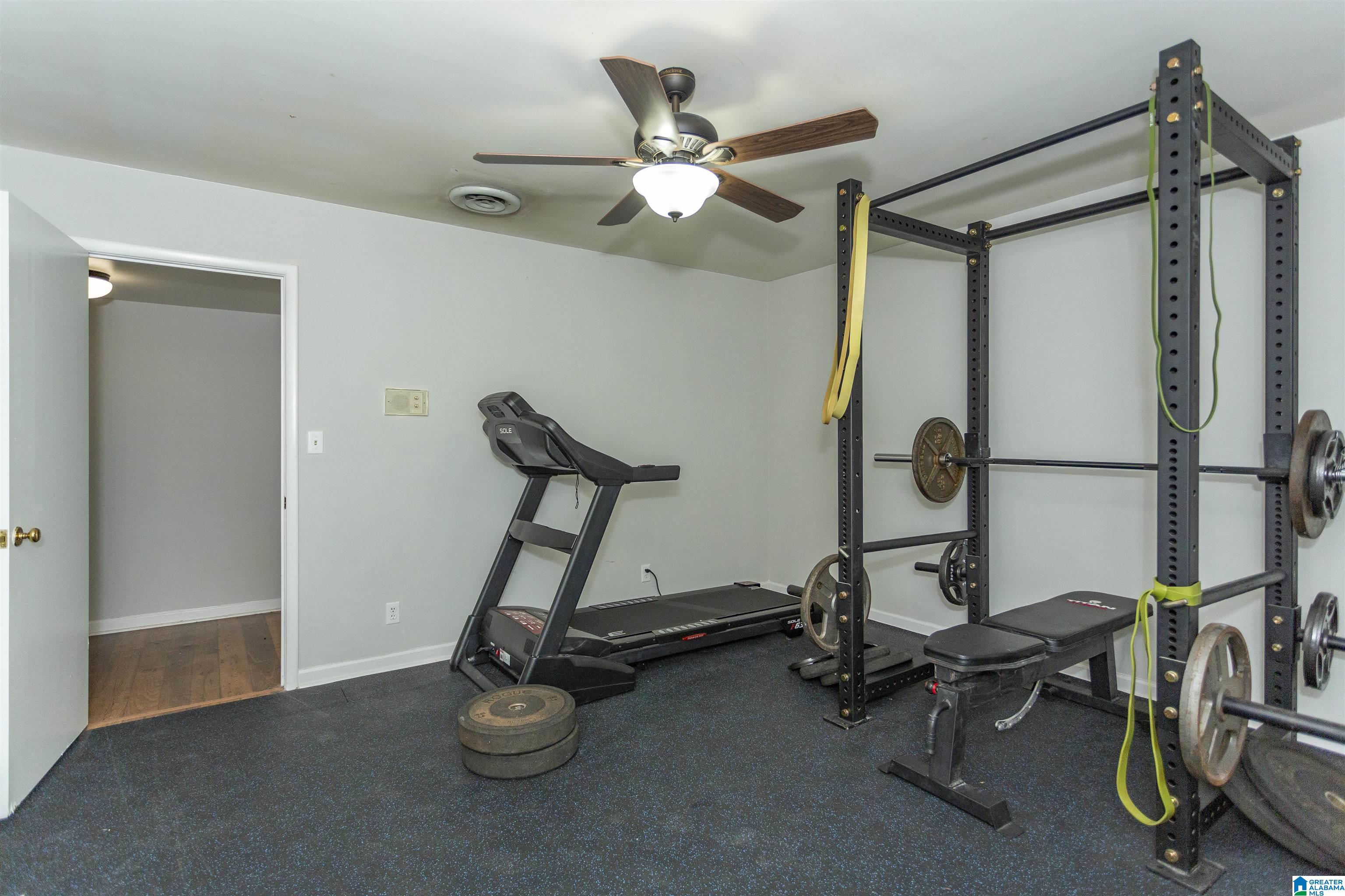 3156 Old Columbiana Road Birmingham, AL 35226 - Photo 44 of 54