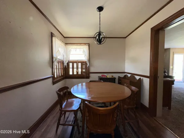 $179,900 | 100 Wilson Street, Unit A, Clinton, NC 28328