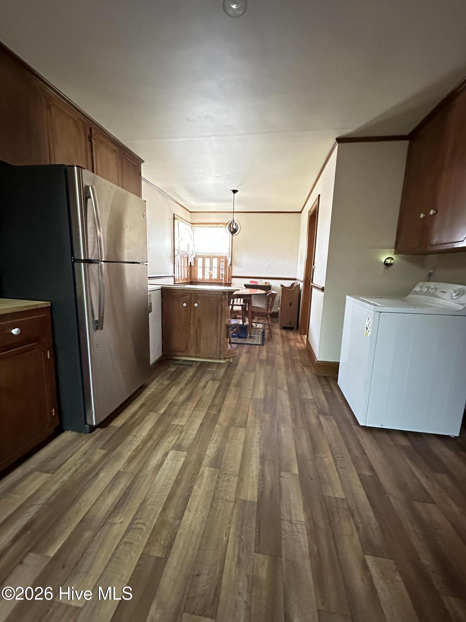 100 Wilson Street, Unit A Clinton, NC 28328 - Photo 12 of 29 IMG_5105