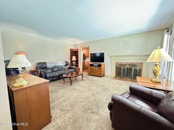 $179,900 | 100 Wilson Street, Unit A, Clinton, NC 28328