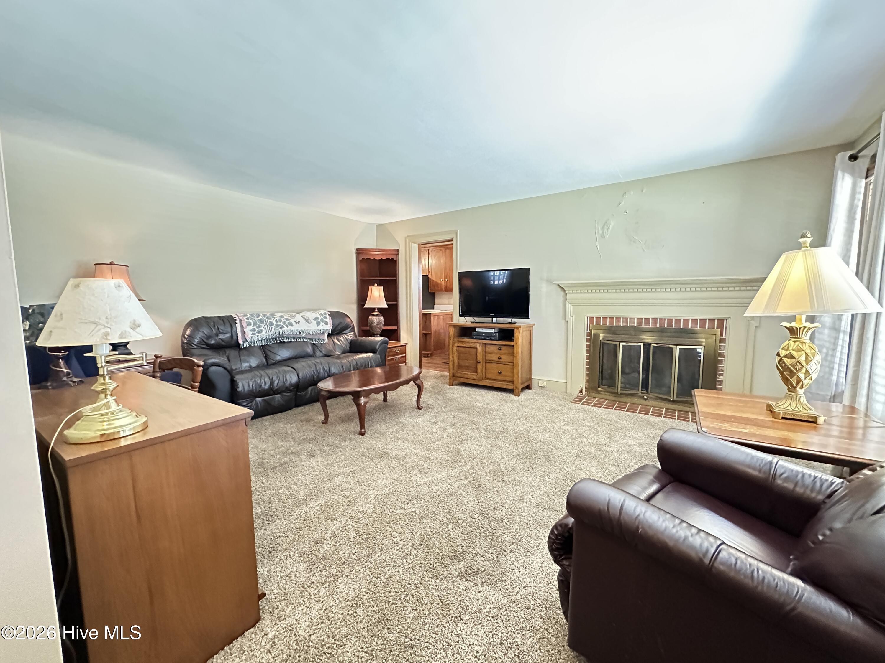 100 Wilson Street, Unit A Clinton, NC 28328 - Photo 16 of 29 IMG_5094