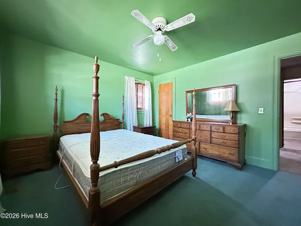 $179,900 | 100 Wilson Street, Unit A, Clinton, NC 28328