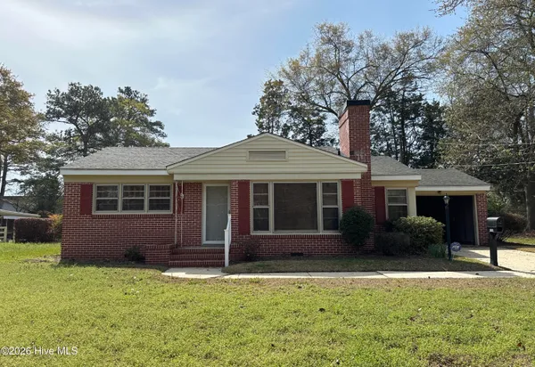 $179,900 | 100 Wilson Street, Unit A, Clinton, NC 28328