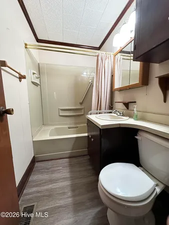 $179,900 | 100 Wilson Street, Unit A, Clinton, NC 28328