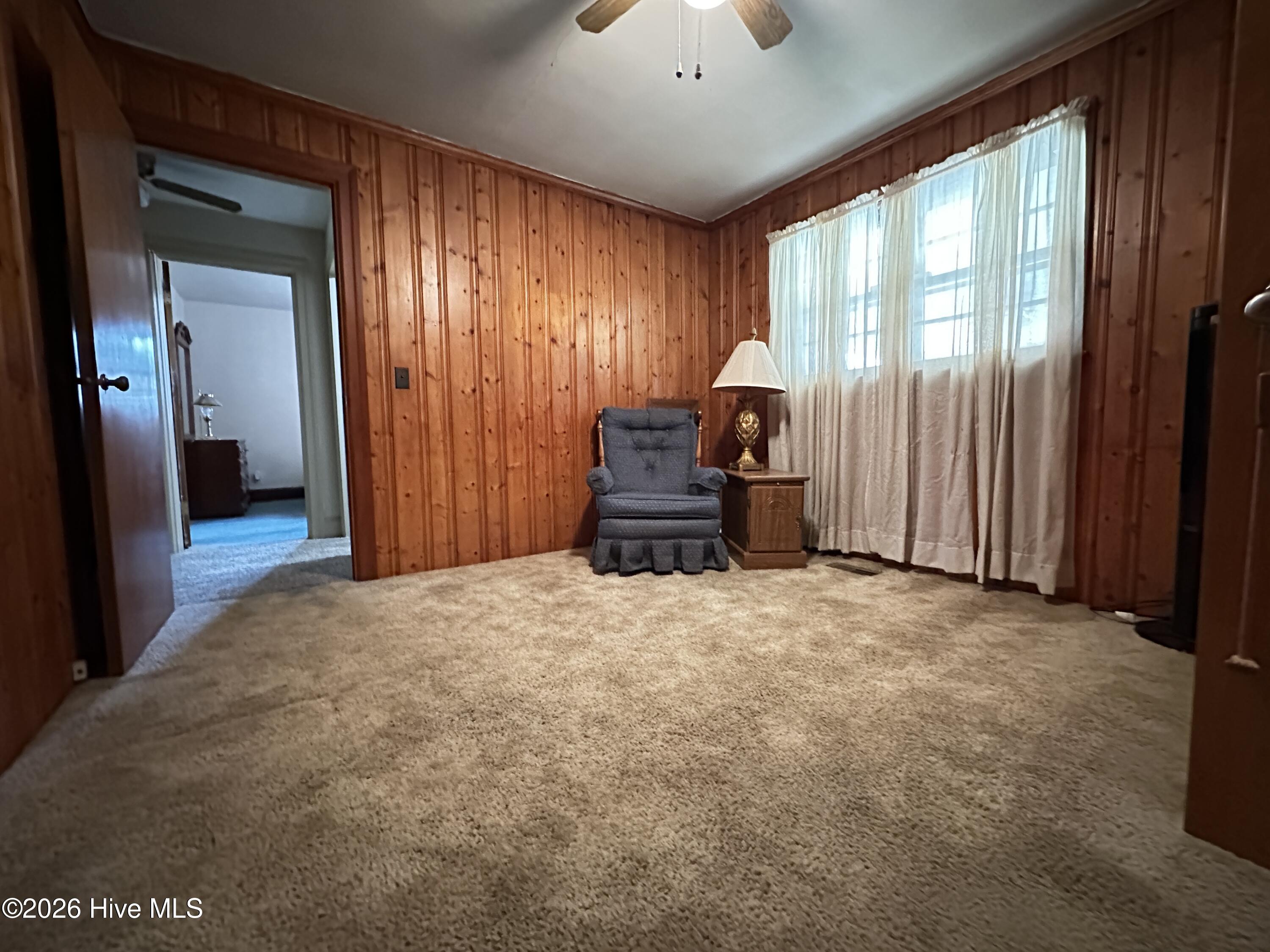 100 Wilson Street, Unit A Clinton, NC 28328 - Photo 24 of 29 Bedroom 3