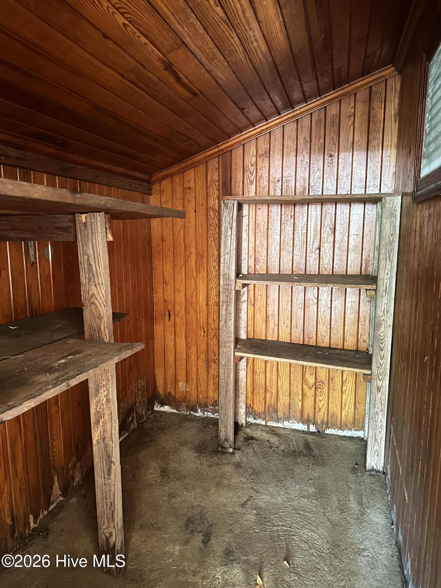 100 Wilson Street, Unit A Clinton, NC 28328 - Photo 27 of 29 Utility Room