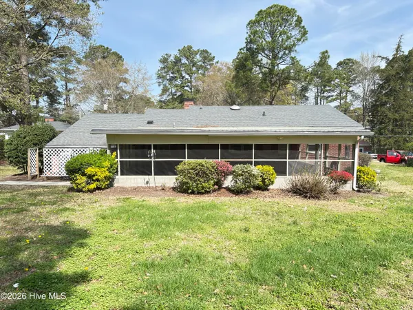 $179,900 | 100 Wilson Street, Unit A, Clinton, NC 28328