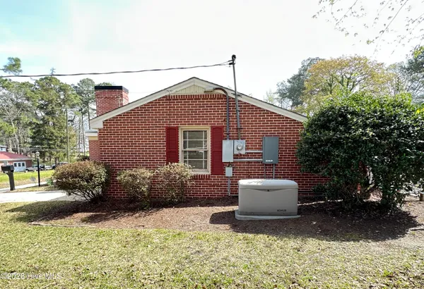 $179,900 | 100 Wilson Street, Unit A, Clinton, NC 28328