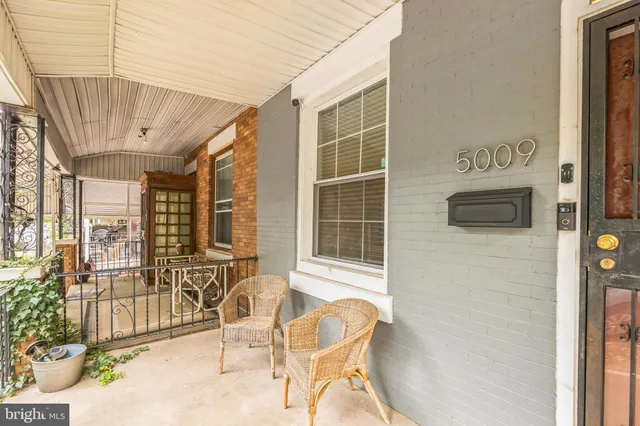 $489,000 | 5009 Walton Avenue, Philadelphia, PA 19143