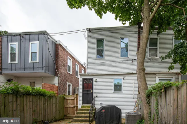 $489,000 | 5009 Walton Avenue, Philadelphia, PA 19143