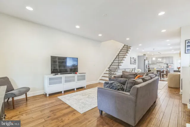 $489,000 | 5009 Walton Avenue, Philadelphia, PA 19143