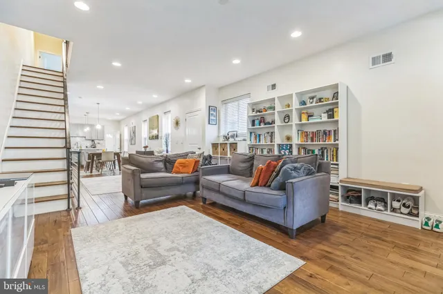 $489,000 | 5009 Walton Avenue, Philadelphia, PA 19143