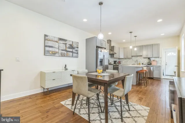 $489,000 | 5009 Walton Avenue, Philadelphia, PA 19143