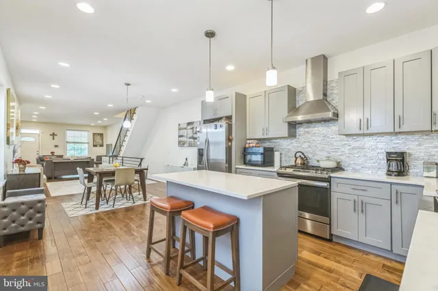 $489,000 | 5009 Walton Avenue, Philadelphia, PA 19143