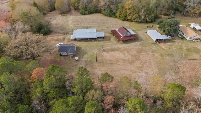 $590,000 | 1102 Cr 4111 Timpson Tx 75975, Timpson, TX 75975