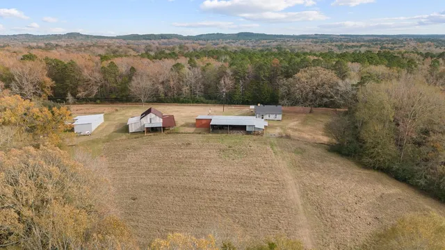 $590,000 | 1102 Cr 4111 Timpson Tx 75975, Timpson, TX 75975