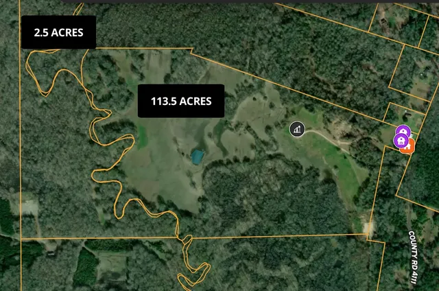 $590,000 | 1102 Cr 4111 Timpson Tx 75975, Timpson, TX 75975