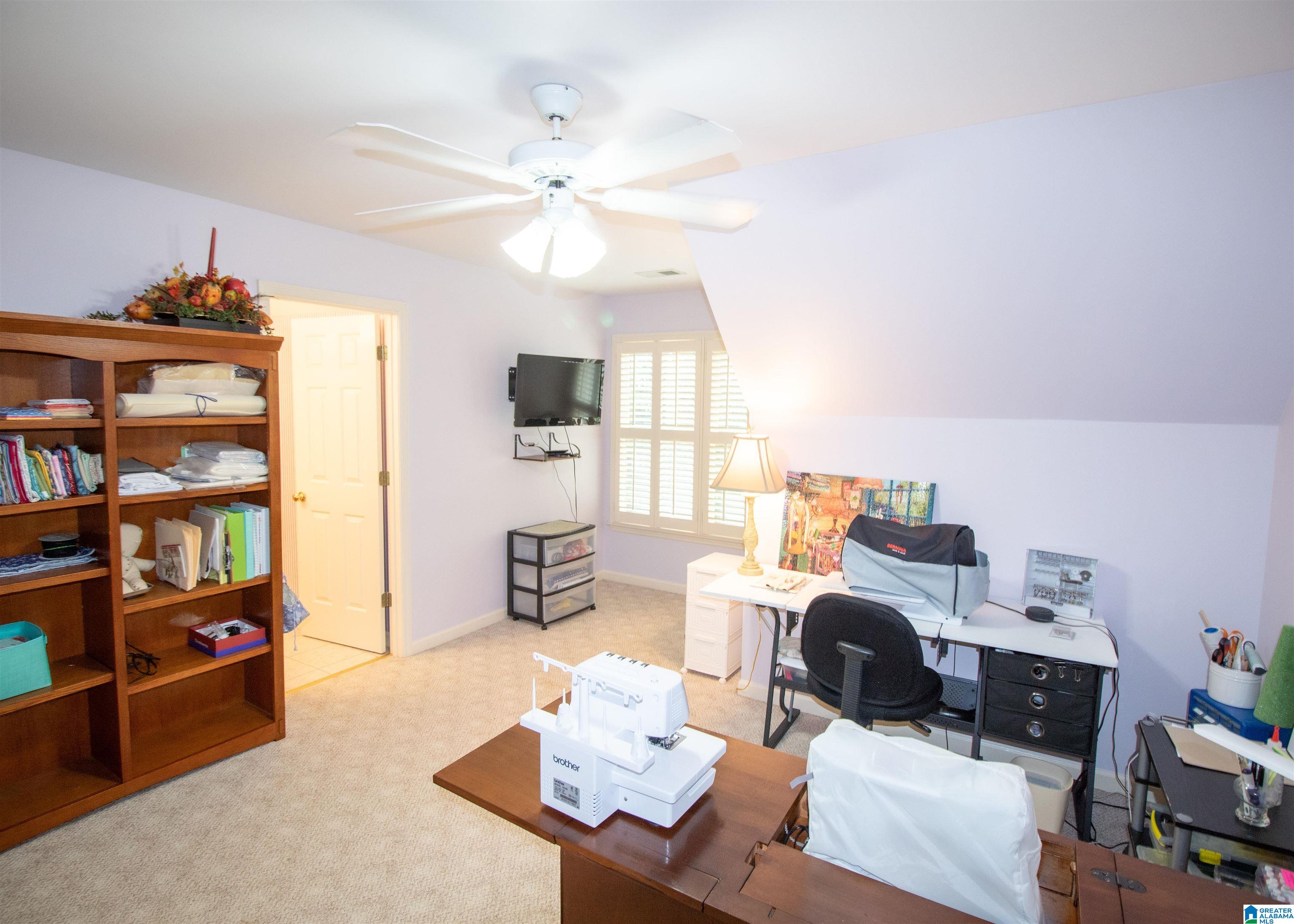 5631 Ridgeview Drive Trussville, AL 35173 - Photo 34 of 69