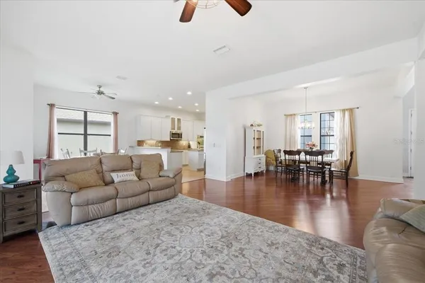 $699,000 | 3319 Majestic View Drive, Lutz, FL 33558