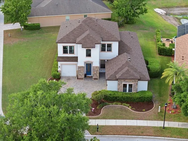 $699,000 | 3319 Majestic View Drive, Lutz, FL 33558