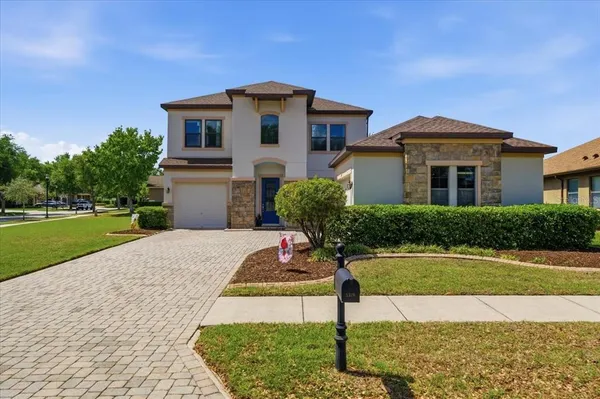 $699,000 | 3319 Majestic View Drive, Lutz, FL 33558