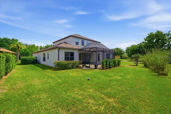 $699,000 | 3319 Majestic View Drive, Lutz, FL 33558