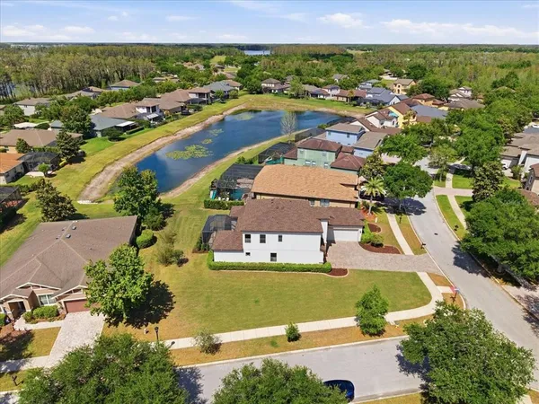 $699,000 | 3319 Majestic View Drive, Lutz, FL 33558