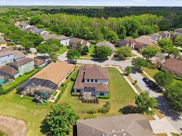 $699,000 | 3319 Majestic View Drive, Lutz, FL 33558